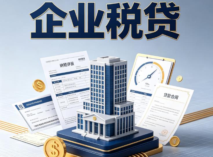 东莞莞城企业税票贷款公司